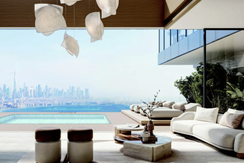 1 bedroom Apartment  No. 125886 4