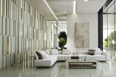 1 bedroom Apartment  No. 125886 6