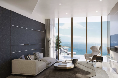 Квартира с 1 спальней  №125887 5