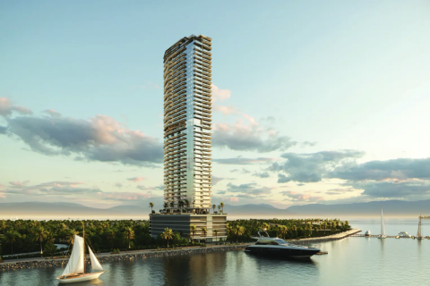 2 bedrooms Apartment  No. 125885 2