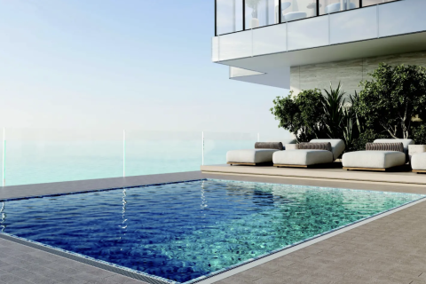 2 bedrooms Apartment  No. 125885 5