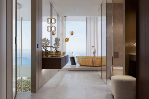 Квартира студия  №125888 8