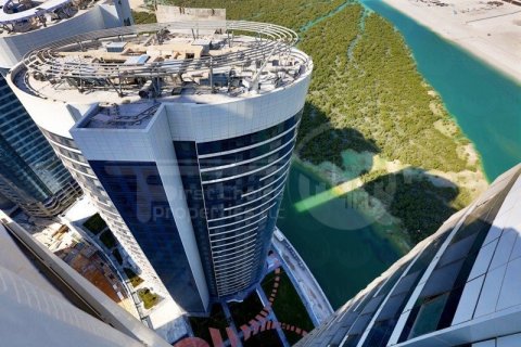 47.6m² Apartment in Al Reem Island, UAE No. 172527 21