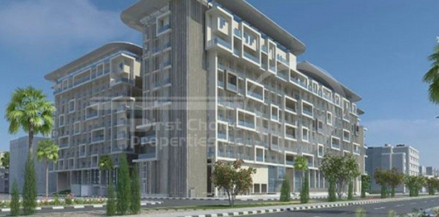 Studio Apartment in Oasis Residences, UAE No. 172525