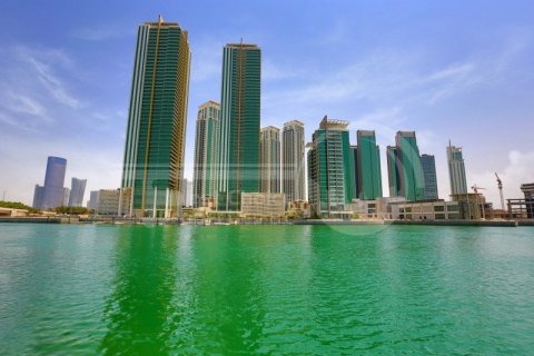 1 bedroom Apartment in Al Reem Island, UAE No. 172530 18