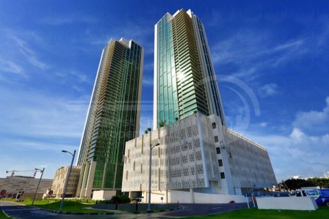 1 bedroom Apartment in Al Reem Island, UAE No. 172530 20