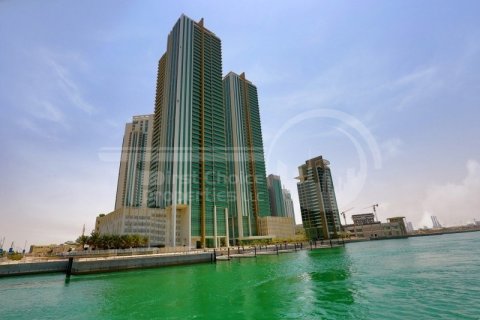 1 bedroom Apartment in Al Reem Island, UAE No. 172530