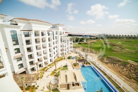 1 bedroom Apartment on the Yas Island, UAE No. 172528 17