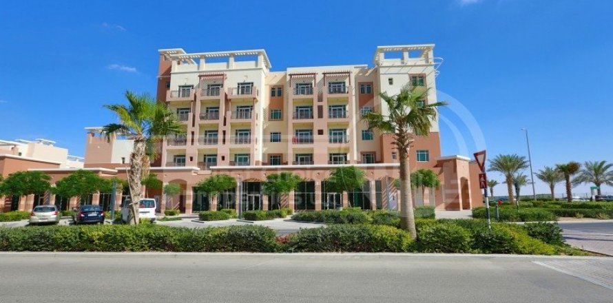 2 bedrooms Apartment in Al Ghadeer, UAE No. 172524