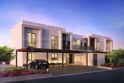 2 bedrooms Apartment in Al Ghadeer, UAE No. 172524 21