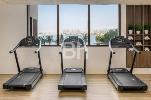 2 غرف نوم شقة في نخلة جميرا, الإمارات العربية المتحدة رقم 64374 9