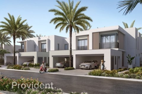 4 bedrooms Townhouse in Jebel Ali, UAE No. 2008 11