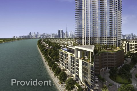 2 bedrooms Apartment in Mohammed Bin Rashid City, UAE No. 1992 1
