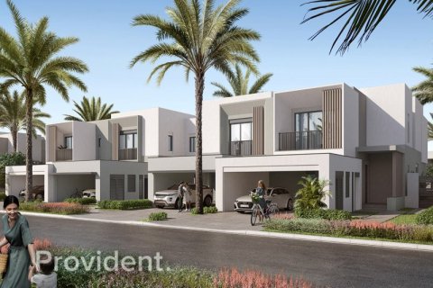 4 غرف نوم تاون هاوس في جبل علي, الإمارات العربية المتحدة رقم 2009 13