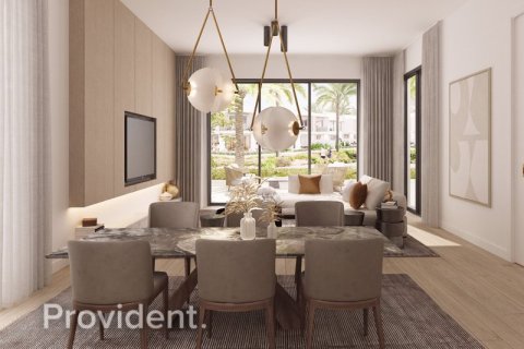 4 غرف نوم تاون هاوس في جبل علي, الإمارات العربية المتحدة رقم 2009 5