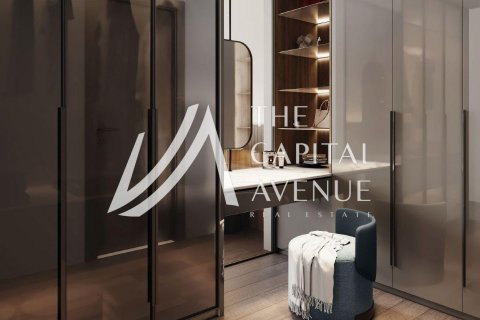 Apartment de 3 dormitorios en Abu Dhabi, UAE No. 185463 7