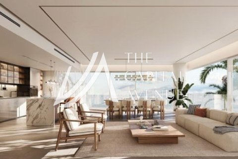 Apartment de 3 dormitorios en Abu Dhabi, UAE No. 185463 9