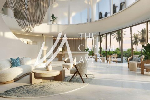 Apartment de 3 dormitorios en Abu Dhabi, UAE No. 185463 3