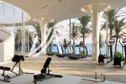 Apartment de 3 dormitorios en Abu Dhabi, UAE No. 185463 5