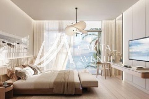 Apartment de 3 dormitorios en Abu Dhabi, UAE No. 185463 10