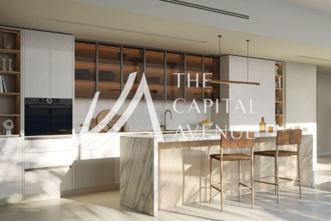 Apartment de 3 dormitorios en Abu Dhabi, UAE No. 185463 13