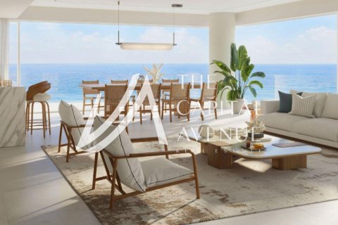 Apartment de 3 dormitorios en Abu Dhabi, UAE No. 185463 6