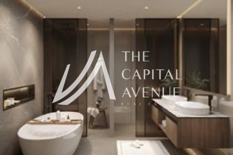 Apartment de 3 dormitorios en Abu Dhabi, UAE No. 185463 14