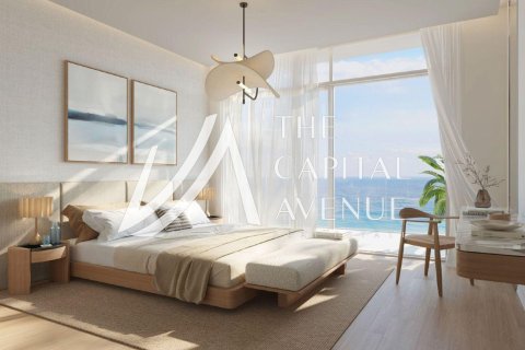 Apartment de 3 dormitorios en Abu Dhabi, UAE No. 185463 12