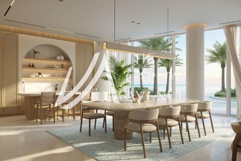 Apartment de 3 dormitorios en Abu Dhabi, UAE No. 185463 4