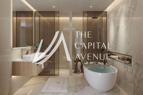 Apartment de 3 dormitorios en Abu Dhabi, UAE No. 185463 15