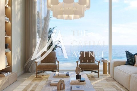 Apartment de 3 dormitorios en Abu Dhabi, UAE No. 185463 11