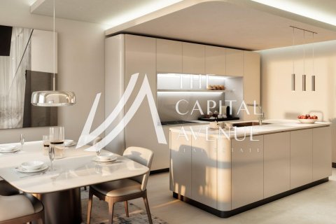 Apartment de 3 dormitorios en Saadiyat Island, UAE No. 185465 7
