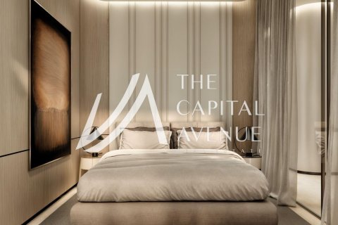 Apartment de 3 dormitorios en Saadiyat Island, UAE No. 185465 9