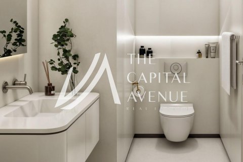 Apartment de 3 dormitorios en Saadiyat Island, UAE No. 185465 13