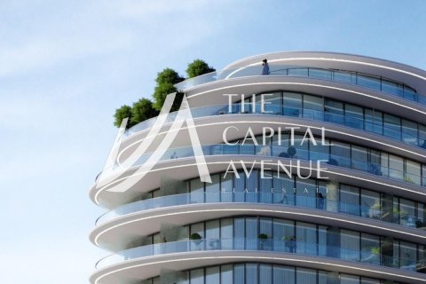 Apartment de 3 dormitorios en Saadiyat Island, UAE No. 185465 21