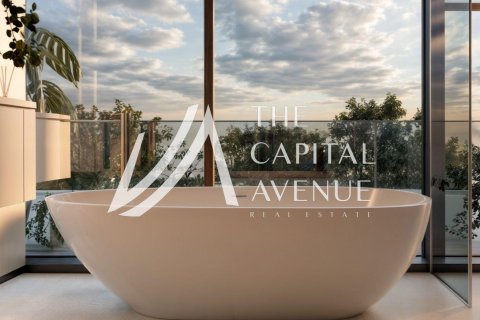 Apartment de 3 dormitorios en Saadiyat Island, UAE No. 185465 11