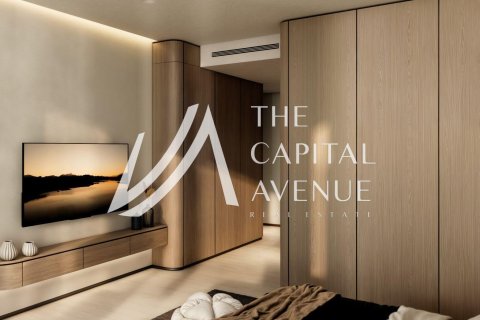 Apartment de 3 dormitorios en Saadiyat Island, UAE No. 185465 10
