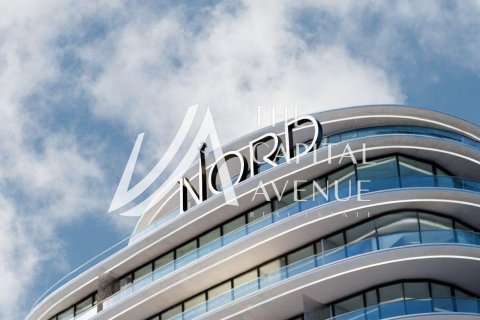 Apartment de 3 dormitorios en Saadiyat Island, UAE No. 185465 20