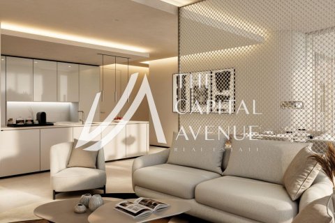 Apartment de 3 dormitorios en Saadiyat Island, UAE No. 185465 5