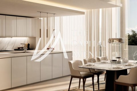Apartment de 3 dormitorios en Saadiyat Island, UAE No. 185465 8