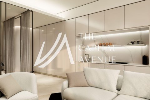Apartment de 3 dormitorios en Saadiyat Island, UAE No. 185465 6