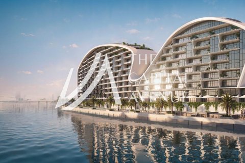 Apartment de 2 dormitorios en Al Raha Beach, UAE No. 185462 3