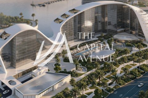 Apartment de 2 dormitorios en Al Raha Beach, UAE No. 185462 10