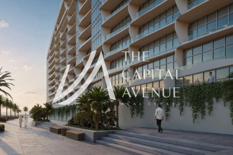 Apartment de 2 dormitorios en Al Raha Beach, UAE No. 185462 13