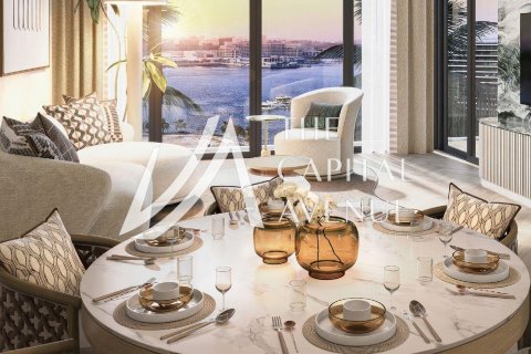 Apartment de 2 dormitorios en Al Raha Beach, UAE No. 185462 6