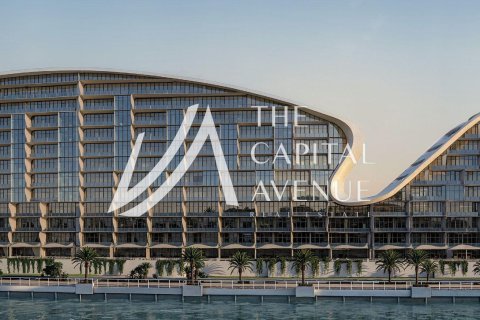 Apartment de 2 dormitorios en Al Raha Beach, UAE No. 185462 11