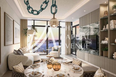 Apartment de 2 dormitorios en Al Raha Beach, UAE No. 185462 4