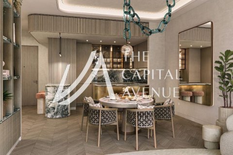 Apartment de 2 dormitorios en Al Raha Beach, UAE No. 185462 5