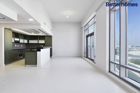 Appartement de 1 chambre à Downtown Dubai (Downtown Burj Dubai), UAE No. 14212 1