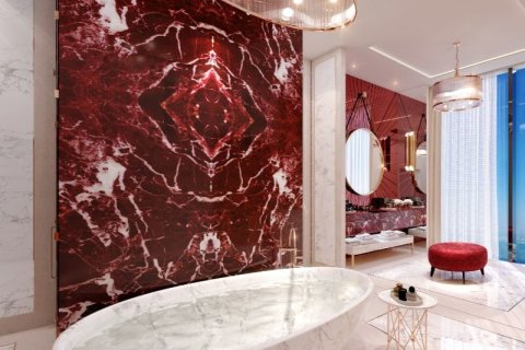 Penthouse de 5 chambres à Business Bay, UAE No. 163026 11